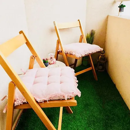 Appart ¨la Belle Vie¨ Apartment Nice