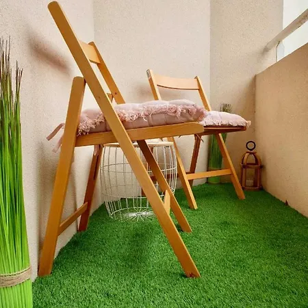 Appart ¨la Belle Vie¨ Apartment