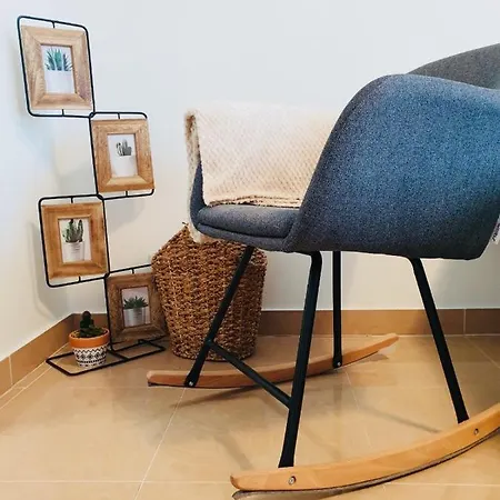 Apartment Appart ¨la Belle Vie¨ *